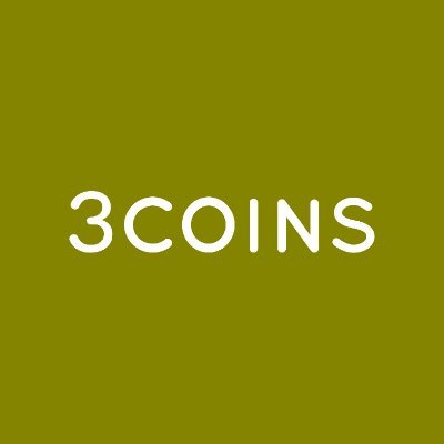 3COINS