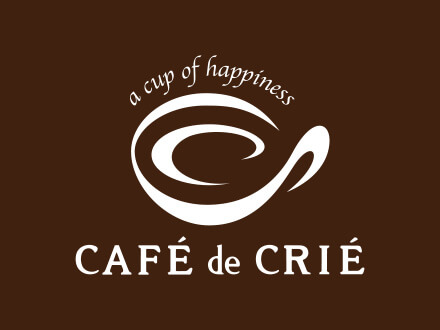 Cafe de Crie