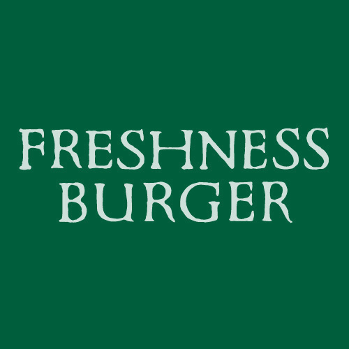 FreshnessBurger