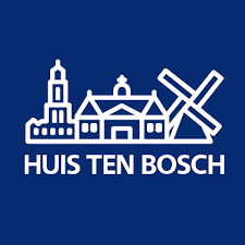 HuisTenBosch