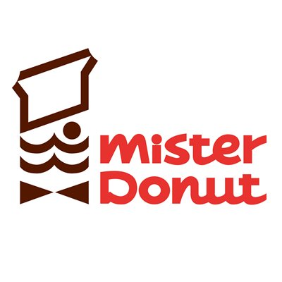 Mister Donut